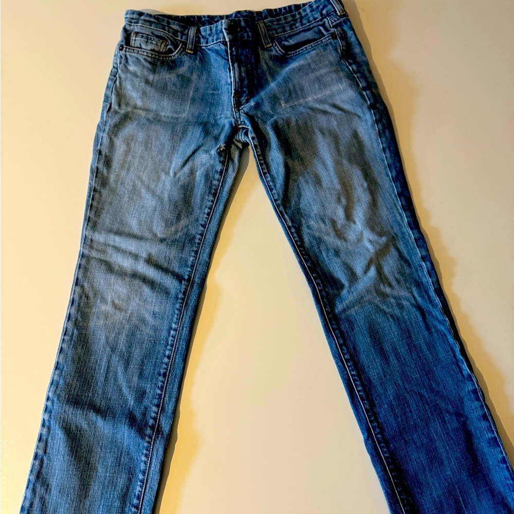 COPY - SKU #3 . Citizens of humanity jeans .